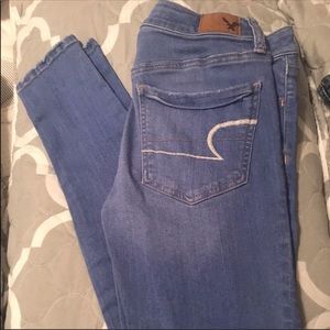 🇺🇸❤️❤️💕American Eagle 🦅 size 6